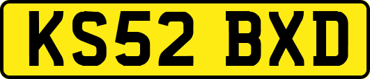 KS52BXD