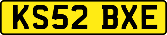 KS52BXE