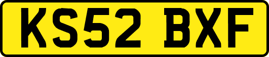 KS52BXF