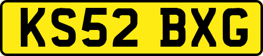 KS52BXG