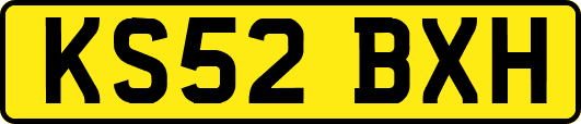 KS52BXH