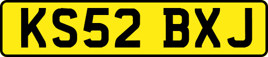 KS52BXJ