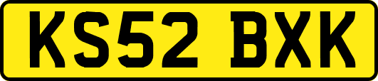 KS52BXK