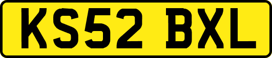 KS52BXL
