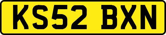 KS52BXN