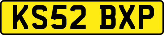 KS52BXP