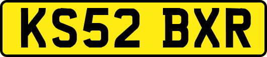 KS52BXR