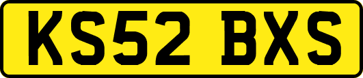 KS52BXS