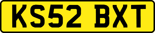 KS52BXT