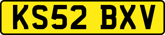 KS52BXV