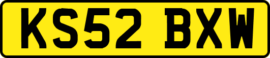 KS52BXW