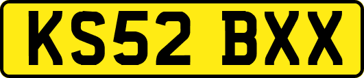 KS52BXX