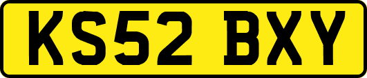 KS52BXY