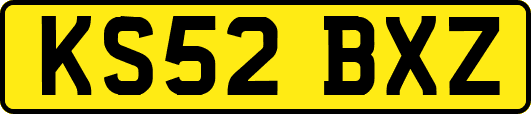 KS52BXZ