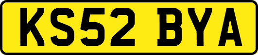 KS52BYA