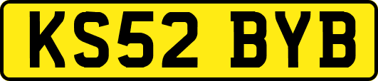 KS52BYB