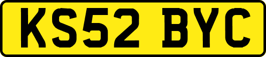 KS52BYC