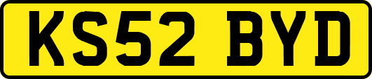 KS52BYD