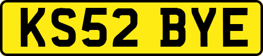 KS52BYE