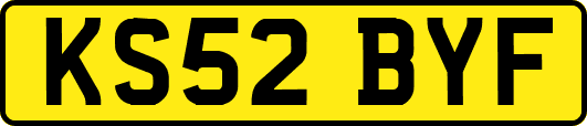 KS52BYF