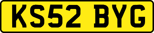 KS52BYG