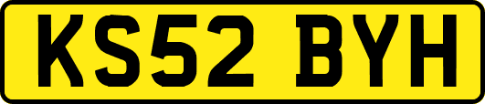 KS52BYH
