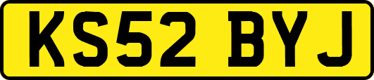 KS52BYJ
