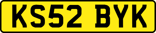 KS52BYK