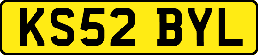 KS52BYL