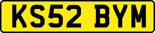 KS52BYM