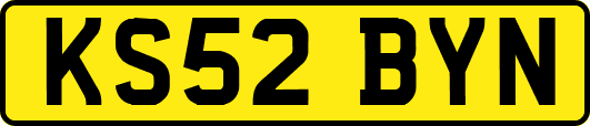 KS52BYN