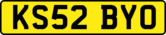 KS52BYO