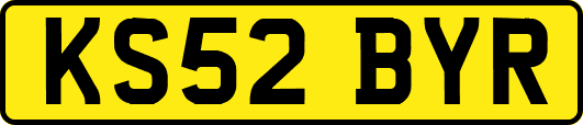 KS52BYR