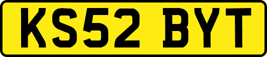 KS52BYT