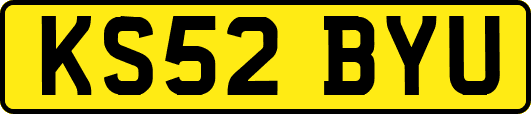 KS52BYU