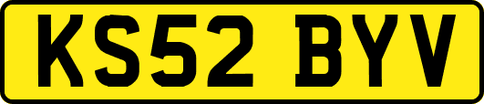 KS52BYV