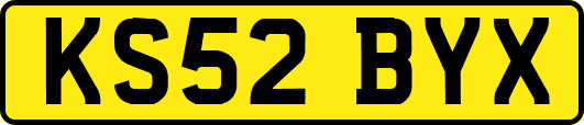 KS52BYX