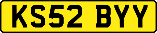 KS52BYY