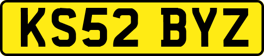KS52BYZ