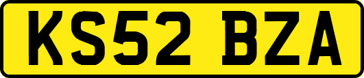 KS52BZA