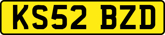 KS52BZD