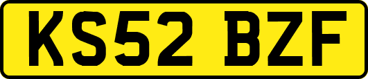 KS52BZF