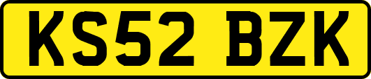 KS52BZK