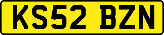 KS52BZN