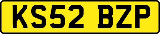 KS52BZP