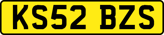 KS52BZS