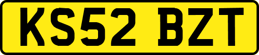 KS52BZT