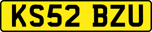 KS52BZU