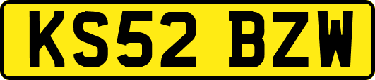 KS52BZW