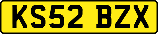 KS52BZX